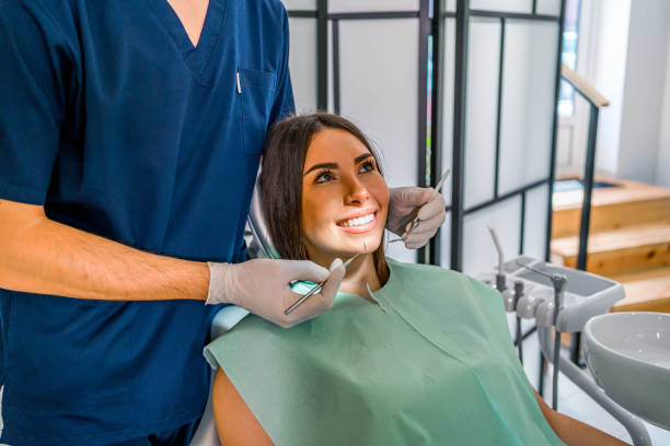 Best Full Mouth Reconstruction  in New Holland, PA